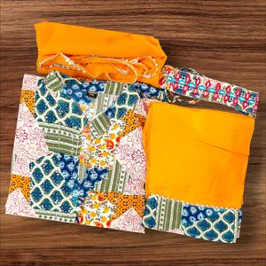 Frock Suit Set