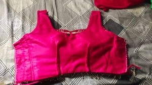 Indo Western Dress
