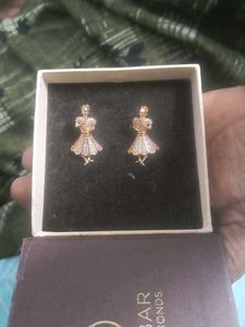Tribal Earrings