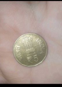 Golden Operation Coin
