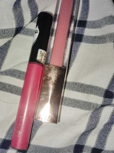 New Lipistic Shades