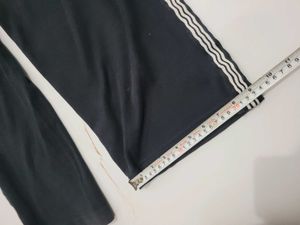 Vintage Black Panther Track Pant