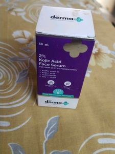 The Derma Co. 2% Kojic Acid Serum