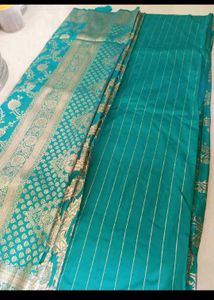 Banarasi Silk Saree In Low Price