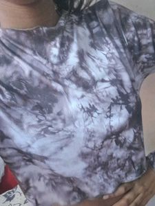 Set Of 3 Tops Size-S