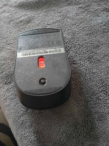 Lenovo Mouse Wireless