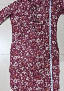 Afgani Kurta Set