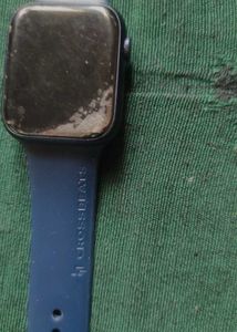 Cross Beats Smart watch Ignite S5