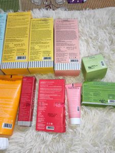 Dot &amp; Key Vitamin C Facewash