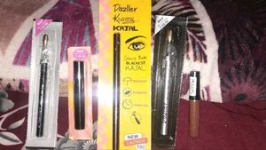 Dazller Makeup Kit