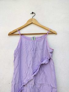 Levender Dress