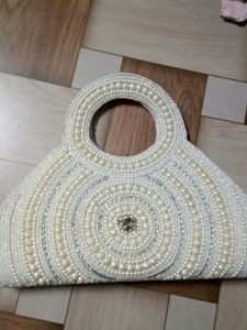 Moti Wark Hand Bag