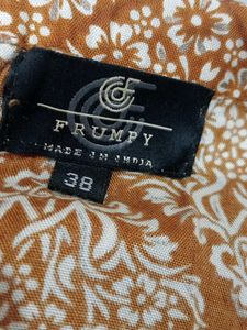 Short Kurti