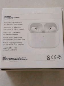 Wireless Earbuds Apple