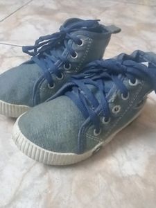Kids Shoes