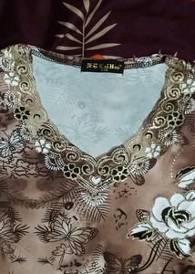 Dress For Causal Occassions