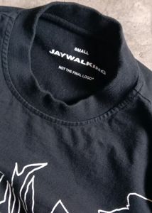 JAYWALKING