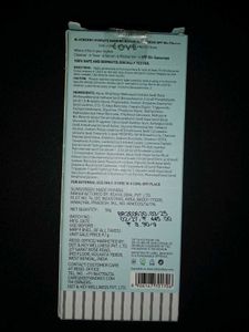 Dot And Key Blueberry Barrier Repairing Sunscreen