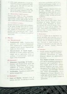 IERT Entrance Exam Book