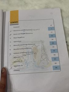 Class 10 SST NCERT (All 4 )