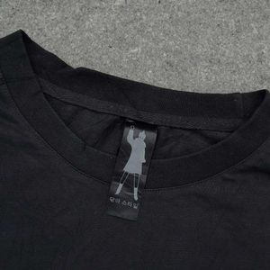 Black Shirt For Mens