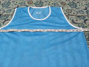 Throwback  Basketball Jersey
