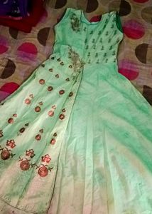 Gown &amp; Kurta