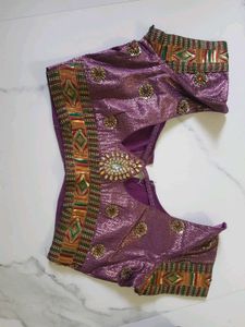 Lehnga Choli Offer