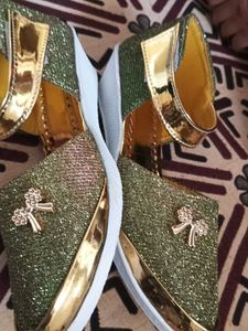 Girl Footwear
