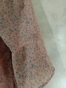 Korean Style Top