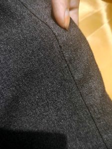 Formal Pant