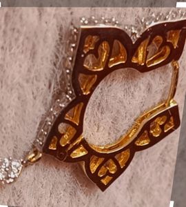New Earings For All Fashion Style