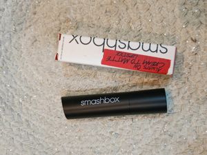 Combo Of Smashbox Lipstick And Lip Tint 😍🔥