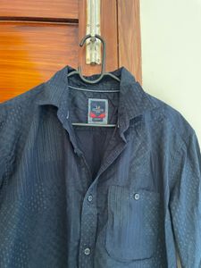 Levis, Netplay, Louis Philippe Shirts