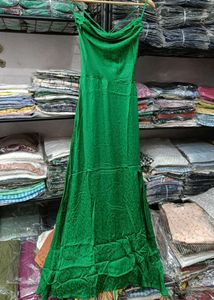 Oasis Dress(luxury Brand)