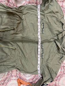 Free Size Jacket