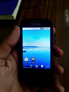 Htc T-Mobile