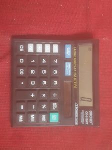 Calculater