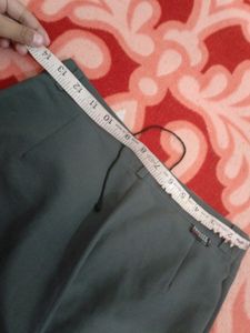 Lower Nightwear Straight Fit Pants