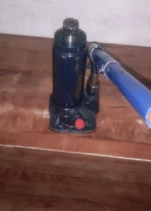 Hydraulic Bottle Jack