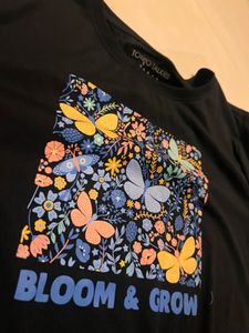 Combo Shirt With Top