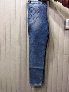 Cool Denim For Women