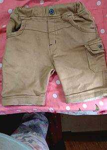 Baby Boy Dress