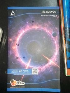 Classmate Augmented Reality Series