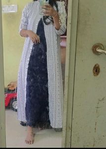 Shrug With Top