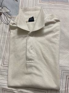 White Boys T Shirt
