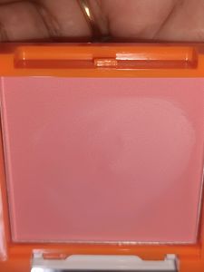 Swiss Beauty Craze Eyeshadow &amp; Blusher