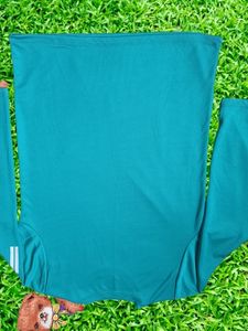 Full Sleeve T-shirt For Gym Or Winter Wear
