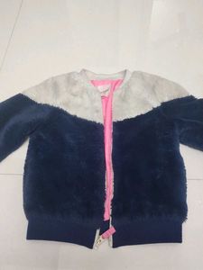A Good Jacket For Winter