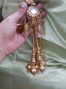 Bridal Latkan🔔